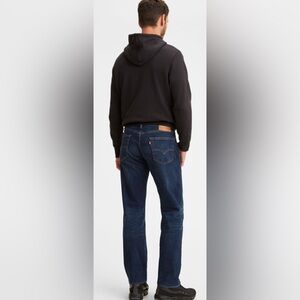 Never worn Levi’s 505 jeans for Men.